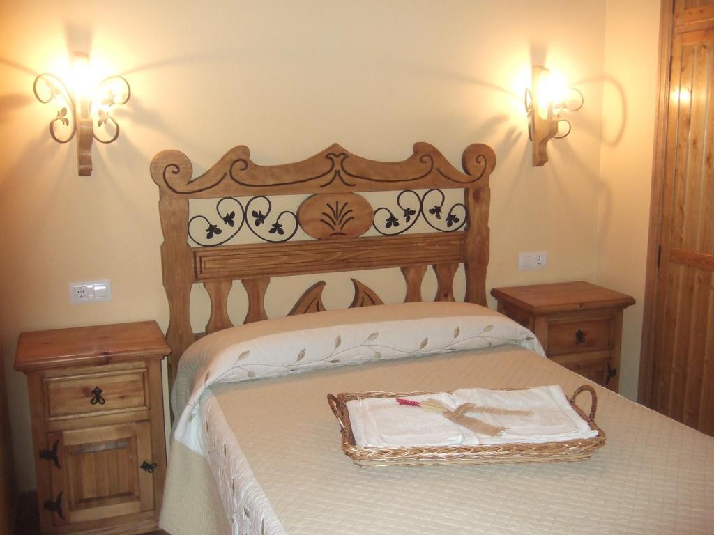Tinao De Gredos Villa Barajas de Gredos Cameră foto